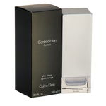 Calvin Klein Contradiction for Men (Concentratie: Apa de Toaleta, Gramaj: 100 ml), Calvin Klein