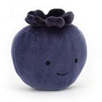 Jucarie de plus - Fabulous Fruit Blueberry | Jellycat, Jellycat