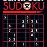 Second-Degree Black Belt Sudoku(r) (Martial Arts Sudoku)