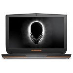 Laptop Alienware Gaming 15.6'' 15 R2, UHD IPS, Intel Core i7-6700HQ, 16GB, 1TB + 512GB SSD, GeForce GTX 980M 8GB, Win 10 Home