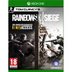 Joc software Rainbow Six Siege Xbox One