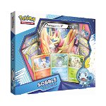 Pachet Pokemon Trading Card Game Galar Collection Sobble, Pokemon