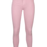 Pantaloni Bershka Christine Light Purple, Bershka