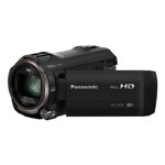 Camera Video Panasonic HC-V770EP-K, Full HD, Wi-Fi, NFC, Zoom optic 20x (Negru)