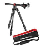 Manfrotto Befree Advanced GT XPRO Trepied Foto Aluminiu