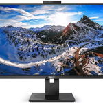 Monitor Philips 31.5" 329P1H/00, Diagonal (inch): 31.5, Diagonal (cm): 80.1,