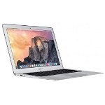 Laptop Apple MacBook Air 13 cu procesor Intel® Dual Core™ i5 1.60GHz, Broadwell™, 13.3", 4GB, 128GB SSD, Intel® HD Graphics 6000, OS X Yosemite, INT KB