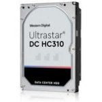 Hard Disk Server HGST Ultrastar DC HC310 6TB, SATA3, 256MB, 3.5inch