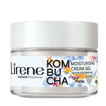 Lirene Kombucha - Crema-gel hidratanta ECO, 50 ml, Lirene