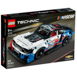 LEGO Technic - NASCAR® Next Gen Chevrolet Camaro ZL1 42153, 672 piese