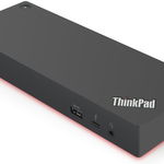 ThinkPad Thunderbolt 3 Workstation Dock Gen 2