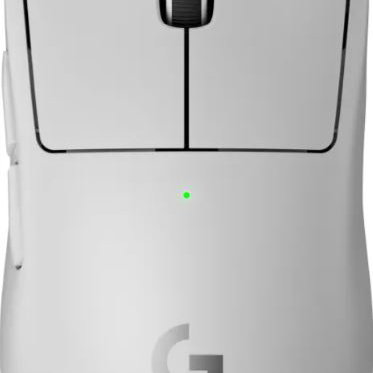 Mouse Logitech G PRO X SUPERLIGHT 2 LIGHTSPEED Gaming Mouse, White