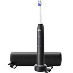 Philips Series 6500, 3 moduri de periere, Negru Philips Series 6500, 3 moduri de periere, Negru