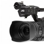 JVC GY-HM250ESB Camera video 4K Live Streaming Sport