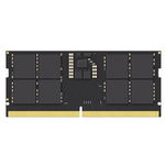 Memorie SO-DIMM  LD5DS016G-B4800GSST 16GB DDR5 4800MHz CL40, Lexar