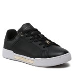 Sneakers Tommy Hilfiger FW0FW07116 Black BDS, Tommy Hilfiger