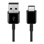 Cablu Samsung original USB la Type-C, EP-DG930MBEGWW, Samsung