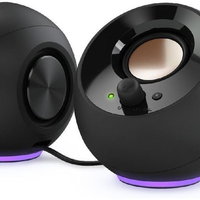 Creative Boxe Pebble SE 2.0, BL 5.3 USB-C, Black, Creative