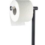 Bathlab DEA Suport hârtie + perie de toaletă, Bathlab