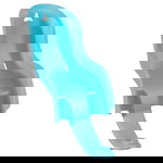 Cos Plastic M-WAVE Albastru