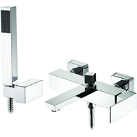 Baterie cada si dus Pyramis STRETO PLUS