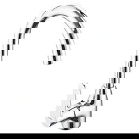 Baterie Ferro stativa spalator cu pipa mobila, Algeo, Ferro