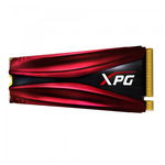 SSD ADATA XPG Gammix S11 PRO 1TB PCI Express Gen3 x4 M.2-2280 agammixs11p-1tt-c