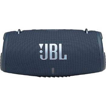 Boxa portabila JBL Xtreme 3 Waterproof 100W Blue