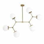 Candelabru Damar - 6327, AsirGroup