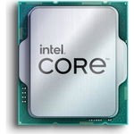 Procesor Intel® Core™ i3-14100, 3.50GHz la 4.7GHz turbo, 12MB, Socket LGA1700, Intel UHD 730 Graphics (Tray) , Intel