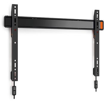 Suport TV perete VOGEL'S W50080, fix, 40-100", 80kg, negru