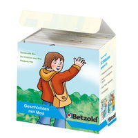 Set de 92 de fotografii - Povești cu Moa, edituradiana.ro