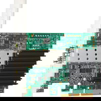 Zyxel XGN100F 10G Network Adapter PCIe Card with Single SFP+ Port