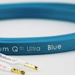 Cablu de Boxe Tellurium Q Ultra Blue 2 x 3.0m