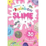 Magical Rainbow Slime C&F Only, 