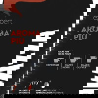 Cafea Boabe Lavazza Aroma Piu Expert 1 Kg - GENVCLAAP1G1KG