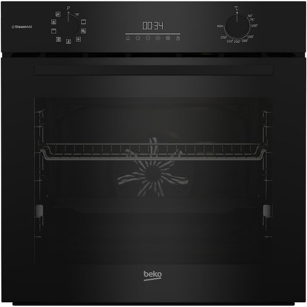 Cuptor Beko Electric  BCBIS17300KSB 3300W 72L Negru