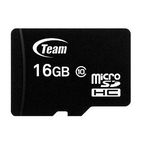 Card memorie Card memorie Micro-SD TUSDH16GCL1003, 16GB, Team C10, TEAM GROUP