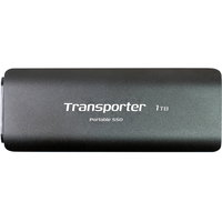 Patriot Transporter SSD extern 1TB USB 3.2 Type C negru