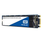 Hard Disk SSD Western Digital Blue 3D NAND 250GB M.2 2280, Western Digital