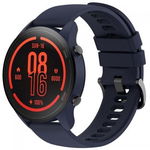 Smartwatch XIAOMI Mi Watch, Android/iOS, Navy Blue