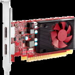 Placa Video HP AMD Radeon R7 430 2GB GDDR5