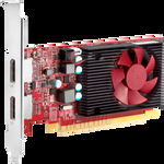 Placa Video HP AMD Radeon R7 430, 2GB GDDR5