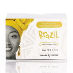 Cafea Boabe Premium by Tucano Brazil 200 gr