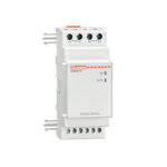 EXPANSION MODULE EXM SERIES FOR MODULAR PRODUCTS, OPTO-ISOLATED ETHERNET INTERFACE WITH WEB SERVER FUNCTION, Lovato