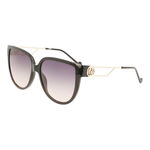 Ochelari de soare dama LIUJO LJ764SR-601, LIUJO