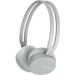 Casti Sony WH-CH400H Gray