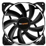Ventilator Pure Wings 2 140mm High-Speed PWM, be quiet!