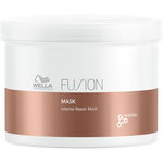 Masca de par Wella Professionals Fusion pentru par deteriorat -, Wella Care Professional