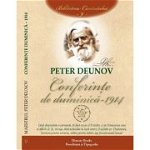 Conferinte de duminica - 1914 - Peter Deunov, Pro Editura